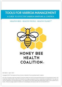 Varroa Management